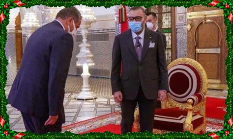 هؤلاء هم الوزراء الباقون في حكومة “عزيز أخنوش” و عقده العزم على التسريع بتكوين الحكومة خلافا لحكومات سابقة