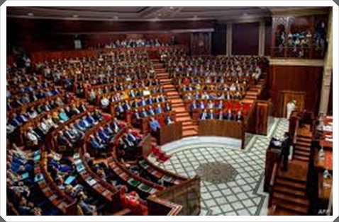 استقالات بالجملة ارتباطا بحالات التنافي و هذه هي أسماء المستقيلين