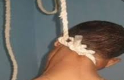 استاذ ينتحر شنقا بمنزله بدوار لغنادرة “اخميس الزمامرة”