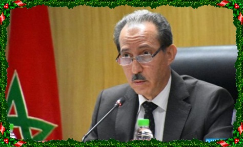 رئيس النيابة العامة :ترشيد الاعتقال الاحتياطي يعد من أولويات تنفيذ السياسة الجنائية