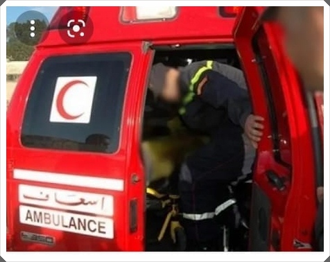 الموت يفاجىء كاتب محامي بقصر العدالة بالجديدة