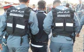 المركز الترابي للدرك الملكي ببنكرير يفكك شبكة خطيرة متخصصة في تهجير البشر نحو أوروبا