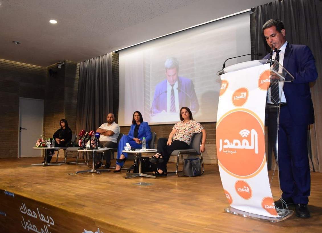 البرلماني عبدالنبي عيدودي المثير للجدل يطرح حلا فريدا من نوعه للقضاء على ظاهرة الطلاق