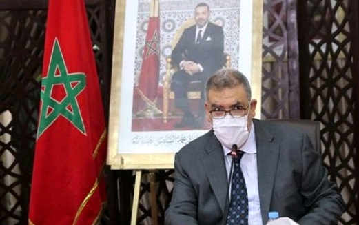 تغييرات واسعة بعد عيد العرش في صفوف الولاة و العمال