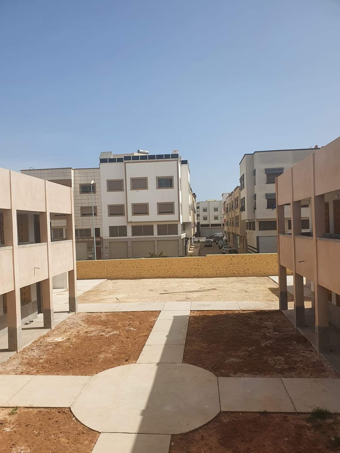 مديرية الجديدة : تحت شعار من اجل مدرسة ذات جودة للجميع
