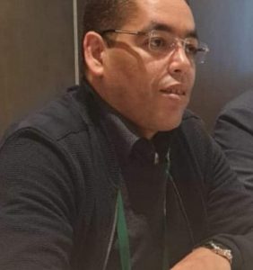 هنيئا بنجاح محطة تجديد مكتب نادي المحامين الشباب بالجديدة
