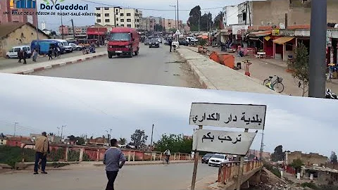 سكان حيي البطايطة و بني كمرة يطرحون عدة علامات استفهام حول مآل اعادة الهيكلة ؟؟؟
