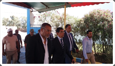 مدرسة سيدي علي بأزمور