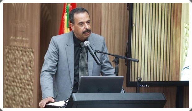 د.بنطلحة الدكالي يكتب:الجزائر..و الطريق الى الهاوية