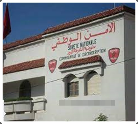 هذا ما قامت به عناصر الأمن بالجديدة لمحاربة مظاهر الجريمة