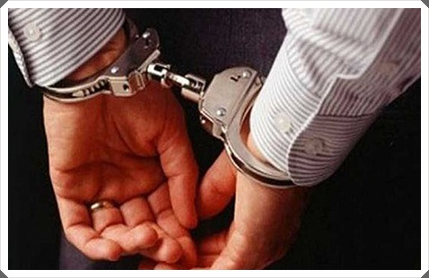 اربعة عناصر ينشطون في سرقة السيارات في قبضة امن برشيد