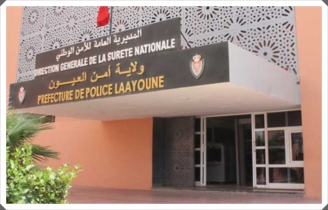 بتعليمات من النيابة العامة اخضاع شرطيين لبحث قضائي عرضا شخصا كان تحت الحراسة النظرية للضرب المبرح