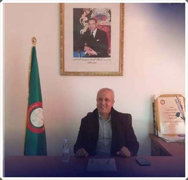 المحامي العام بمحكمة النقض ذ.عبد العالي المصباحي على رأس رابطة قضاة المغرب بالاجماع