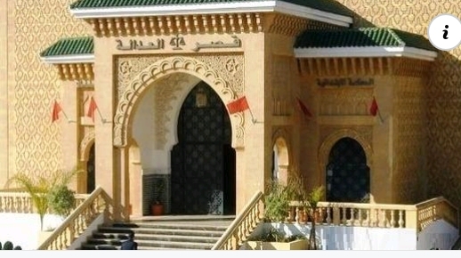 ثلاث موظفي شرطة على انظار النيابة العامة بالجديدة