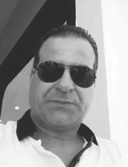 جريدة دكالةميديا24 تنعي الصحفي مصطفى الهامر الذي لبى نداء خالقه الى متواه الاخير
