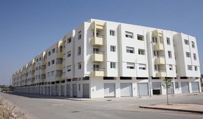 حكومة أحنوش تدرس دعم المواطنين  لاقتناء السكن بهذه المبالغ المالية