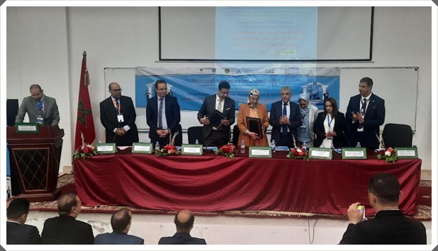 ندوة وطنية بكلية العلوم القانونية و الاقتصادية و الاجتماعية بالجديدة من تنظيم “LARESJ”
