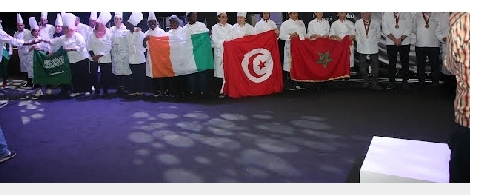كريماي 2023: تتويج مزدوج للمغرب في اليوم الثالث