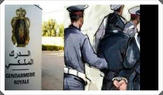 محكمة الجديدة و تحت كافة ضمانات المحاكمة العادلة في أسرع ملف تصدر حكمها في قضية فايسبوكي بالحكم عليه في قضيايا مختلفة