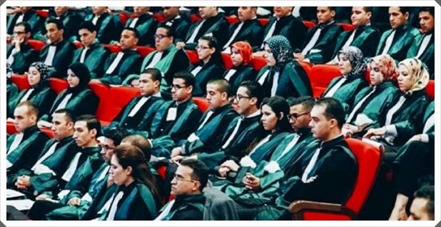 القضاء:الرجل حاضر و المرأة غائبة في التعيينات الأخيرة للمسؤولين القضائيين