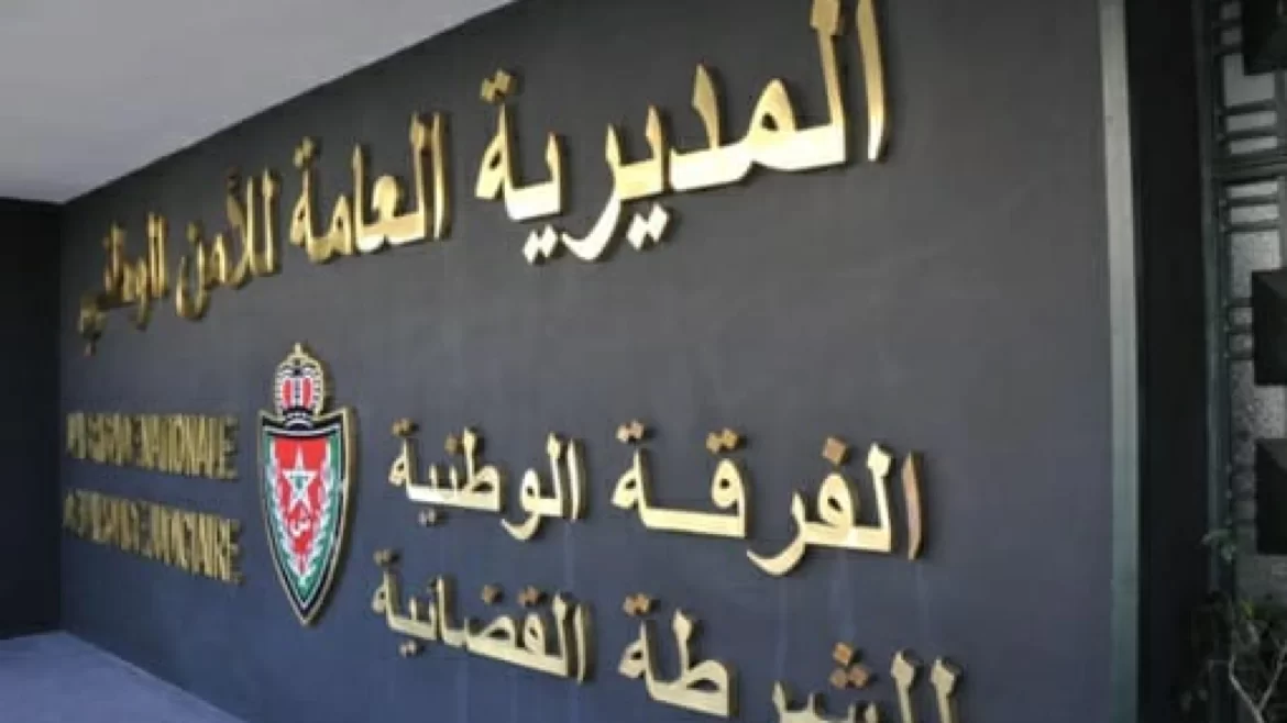 تفكيك عصابة المستشفى الاقليمي بمدينة تازة لهذه الأسباب