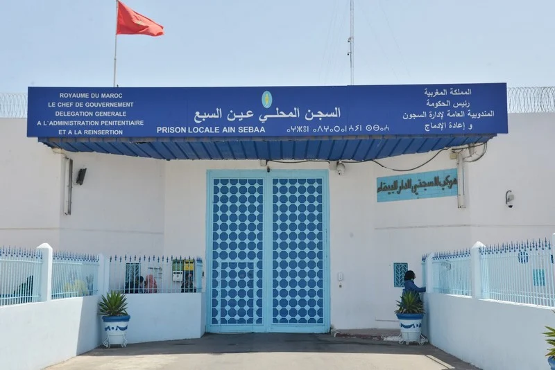 عبد النبي البعيوي رئيس جهة الشرق والقيادي في حزب الأصالة والمعاصرة المتابع في حالة إعتقال سيحل مجدداً غدا الأربعاء أمام الفرقة الوطنية