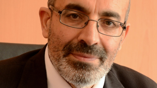 Moi… et la Palestine
