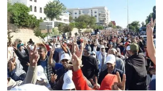 التنسيقات التعليمية غير معنية بمخرجات حوار الحكومة و النقابات في غيابها