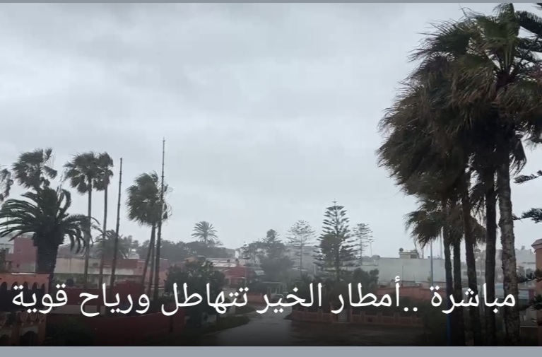توقعات احوال الطقس , الحيطة و الحذر