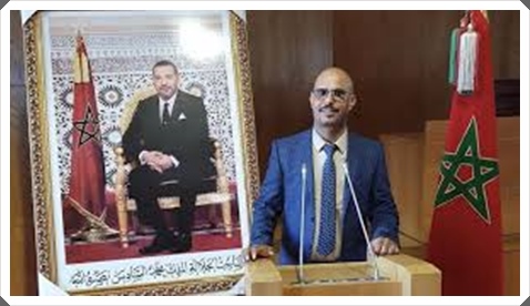 مندوب وزارة الشؤون الإسلامية بسيدي بنور على رأس مثيلتها  بالجديدة في حركة انتقالية وطنية