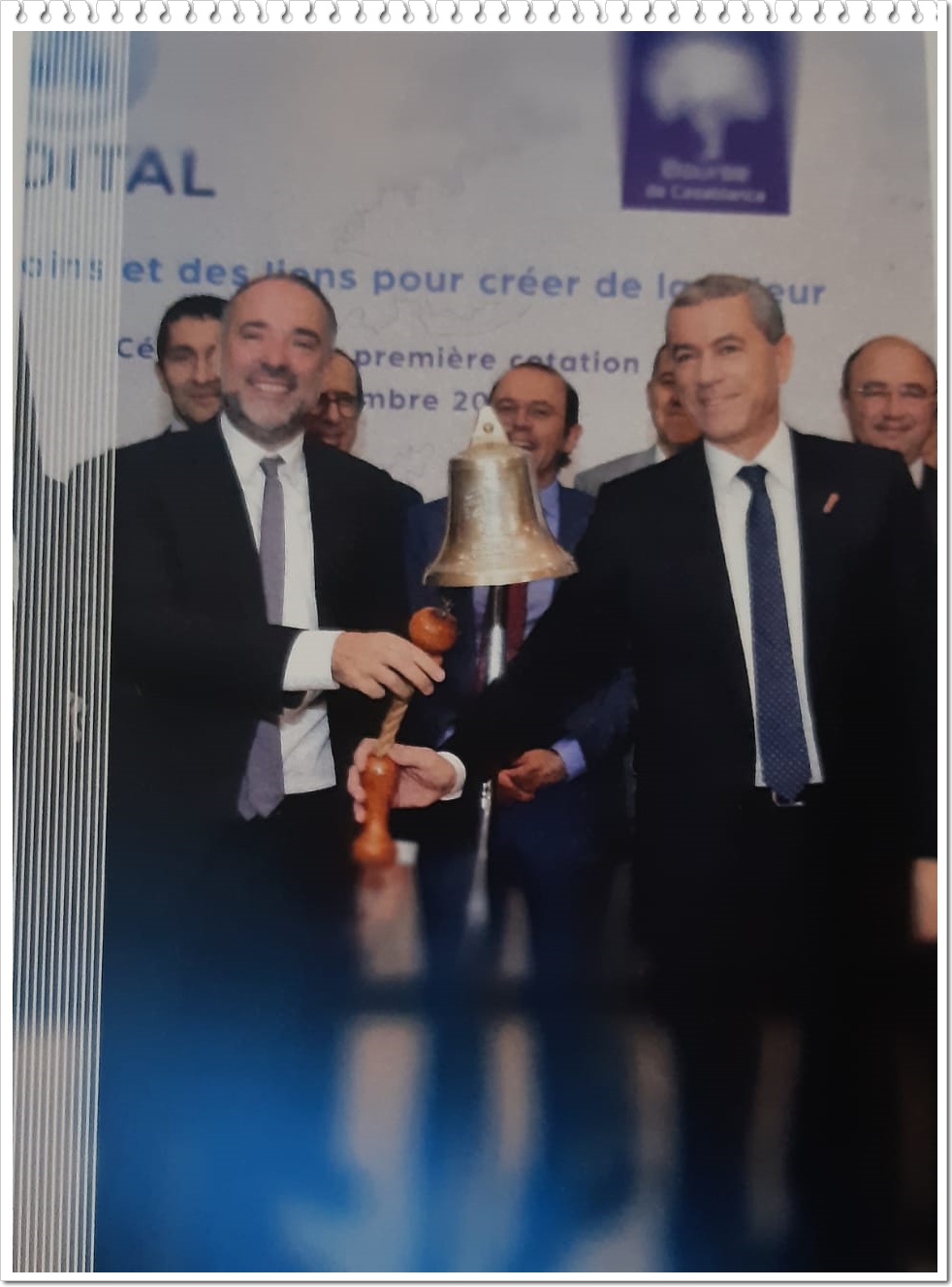 Le Groupe AKDITAL place l’accessibilité aux soins au cœur de sa mission au Maroc