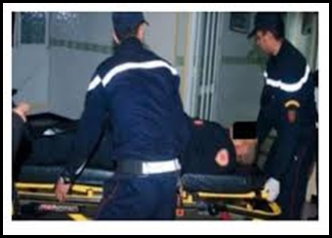 محكمة الاستئناف تؤيد حكما صادرا من ابتدائية الجديدة في حق مديرة مؤسسة تعليمية بعد قتل زوجها