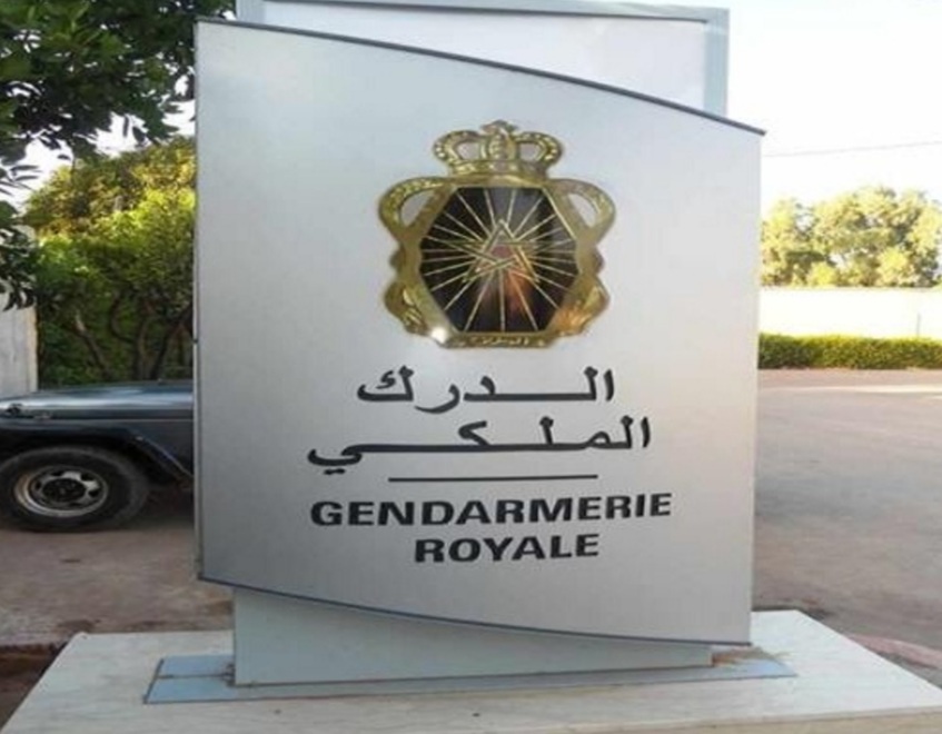 هذا ما قضت به استئنافية البيضاء على دركيين سابقين بالجديدة