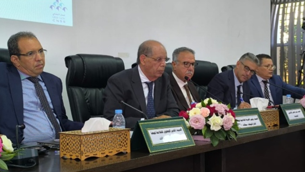 الغرفة الفلاحية لجهة الدار البيضاء – سطات تناقش تدابير الدعم للموسم الفلاحي 2024-2025
