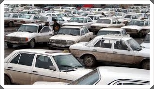 هذا ما ستقدم عليه وزارة الداخلية لضبط قطاع سيارات الأجرة