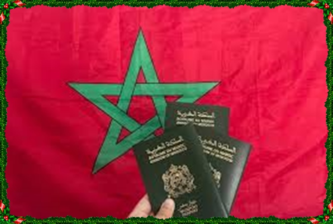  مهاجر مغربي من الجديدة يستنجد بالسيد وكيل الملك بمحكمة الجديدة و السيد الوكيل العام بها من أجل انصافه و حمايته من تهديدات بالقتل بعد تجريده زورا و ظلما من ممتلكاته بجماعة اشتوكة