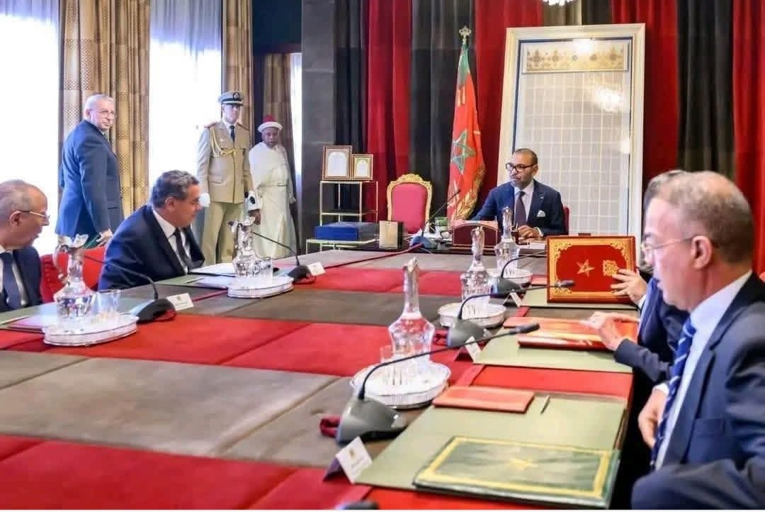 الملك يعين مجموعة من الولاة و العمال و اتخاذ مجموعة من الاجراءات لصالح المواطنين